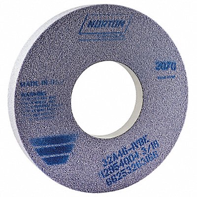 Recessed Grinding Wheels image